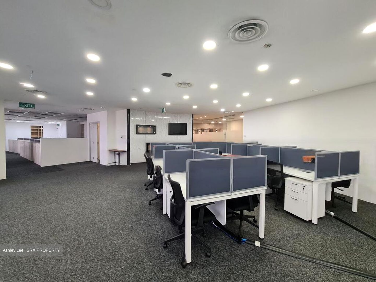 City Gate (D7), Office #451205111